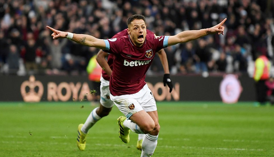 莱斯特城宣布签约西汉姆右边锋,转会费万的简单介绍 莱斯特城宣布签约西汉姆右边锋,转会费万的简单介绍